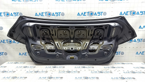 Крышка багажника Hyundai Elantra 21-26 графит T2G