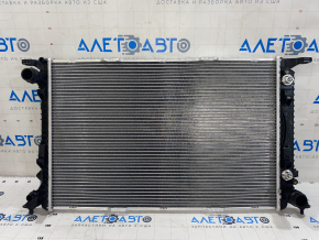 Radiator de răcire apă Audi Q5 8R 13-17 3.0 tfsi nou, neoriginal.