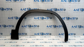 Decorație arc arip dreapta față VW Atlas 18-20 Dorest nou original OEM