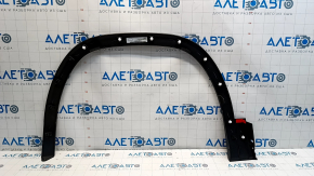 Decorație arc arip dreapta față VW Atlas 18-20 Dorest nou original OEM