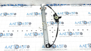 Mecanism de ridicare geam fata dreapta Mazda CX-5 17-