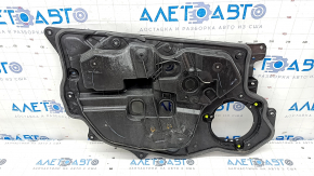 Panoul usii interior fata dreapta Mazda CX-5 17-