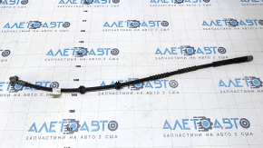 Furtun de frână față stânga Mercedes W167 GLE 350 450 20-23 AWD