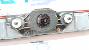 Capac interior portbagaj central Hyundai Elantra 21-23 halogen cu buton fără cheie, zgârieturi