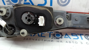 Capac interior portbagaj central Hyundai Elantra 21-23 halogen cu buton fără cheie, zgârieturi