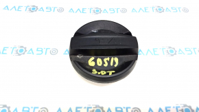 Крышка маслозаливной горловины BMW X5 G05 19-23 3.0T B58B30C