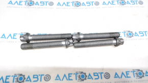 Болт шкива коленвала BMW X5 G05 19-26 3.0T B58B30C комплект 4 шт