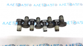 Болт маховика коленвала BMW X5 G05 19-23 3.0T B58B30C комплект 8 шт