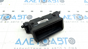 Deflector canal de aer panou frontal dreapta Hyundai Elantra 21-23