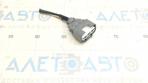 Фишка на диффузор кожух радиатора Hyundai Elantra 21-23 2.0