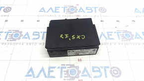 Body control module front Mazda CX-5 17-18