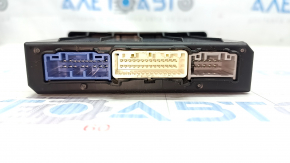 Body control module front Mazda CX-5 17-18