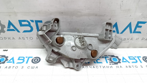 Semnalizator stânga Mazda 3 14-16 BM dorest, snag