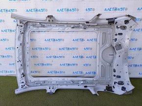 Acoperiș metalic al BMW X1 F48 16-22 pentru panorama, tăiat