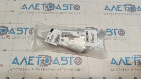 Triunghi turnare aripi stânga Hyundai Sonata 11-15 lucios nou original OEM