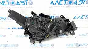 Far stanga fata Mazda CX-5 17- asamblat AFS, LED