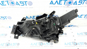 Far dreapta fata Mazda CX-5 17- asamblat AFS, LED, zgarieturi