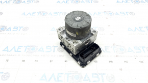 ABS ABS Mazda CX-5 17 - sub radar