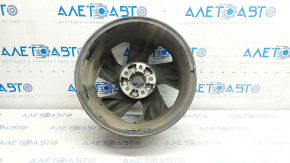 Janta roata R16x6.5J Hyundai Elantra 21-23 granulatie usoara