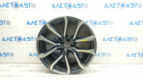 Диск колесный R20 x 9J Volvo XC90 16-22 бордюрка