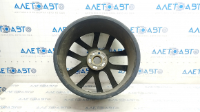 Диск колесный R20 x 9J Volvo XC90 16-22 бордюрка