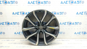 Диск колесный R20 x 9J Volvo XC90 16-22 бордюрка