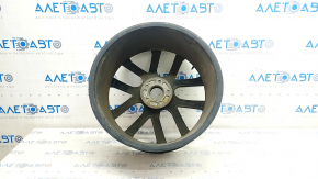 Диск колесный R20 x 9J Volvo XC90 16-22 бордюрка