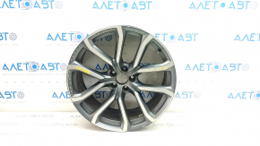 Диск колесный R20 x 9J Volvo XC90 16-22 бордюрка