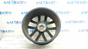 Диск колесный R20 x 9J Volvo XC90 16-22 бордюрка