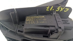 Педаль газа Mazda CX-5 17-25 2.5 АКПП