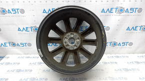Диск колесный R19 Mazda CX-5 17-18 бордюрка, под прокат
