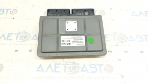 Блок ECU компьютер двигателя Hyundai Elantra 21-23 2.0