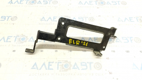 Кронштейн блока ECU компьютера двигателя Hyundai Elantra 21- 2.0