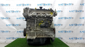 Motor Mazda CX-5 18-21 2.5 33k, carter acceptat, 14-14-14-14