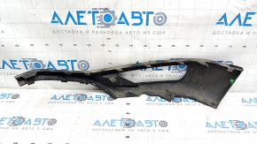 Capac bara fata dreapta Volvo XC90 16-19 crack