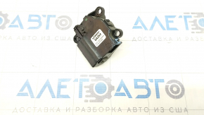 Актуатор моторчик привод печки Hyundai Elantra 21-26