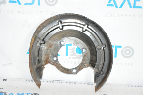 Capac disc frana spate stanga Chevrolet Bolt 17 - ruginit