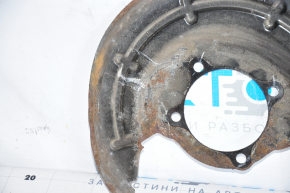 Capac disc frana spate stanga Chevrolet Bolt 17 - ruginit