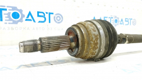 Ax ax motor fata stanga Hyundai Elantra 21-23 2.0 ruginit