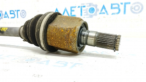 Ax ax motor fata stanga Hyundai Elantra 21-23 2.0 ruginit