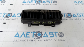 Acura MDX 14-15 deflector pentru conducta de aer consola centrală