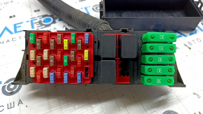 Блок предохранителей правый Tesla Model S 12-20 большой