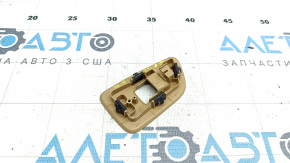 Pad de control al geamului fata dreapta Volvo XC90 16-22 bej