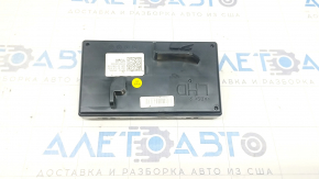 AC HEAT CLIMATE CONTROL MODULE Hyundai Elantra 21-