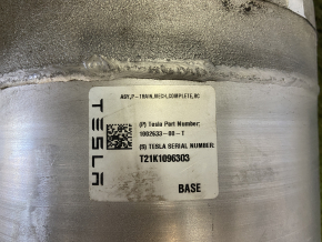 Motor spate Tesla Model S 12-20 LARGE BASE 137k RWD