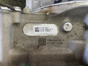 Motor spate Tesla Model S 12-20 LARGE BASE 137k RWD