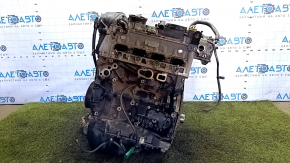 Motor Audi A4 B8 12-16 2.0T CPMB 89k 11-11-11-11