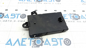 Unitate de control scaun șofer Volvo XC90 16-22 ruptă