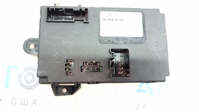 Unitate de control scaun șofer Volvo XC90 16-22 ruptă