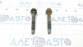 Șuruburi de fixare a cadru auxiliar față 2 buc Ford Explorer 20-105mm